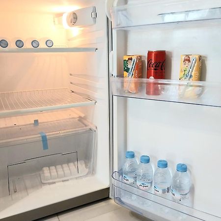 Cosy Appartement Proche De L'Aeroport Mohamed 5 Deroua Eksteriør bilde