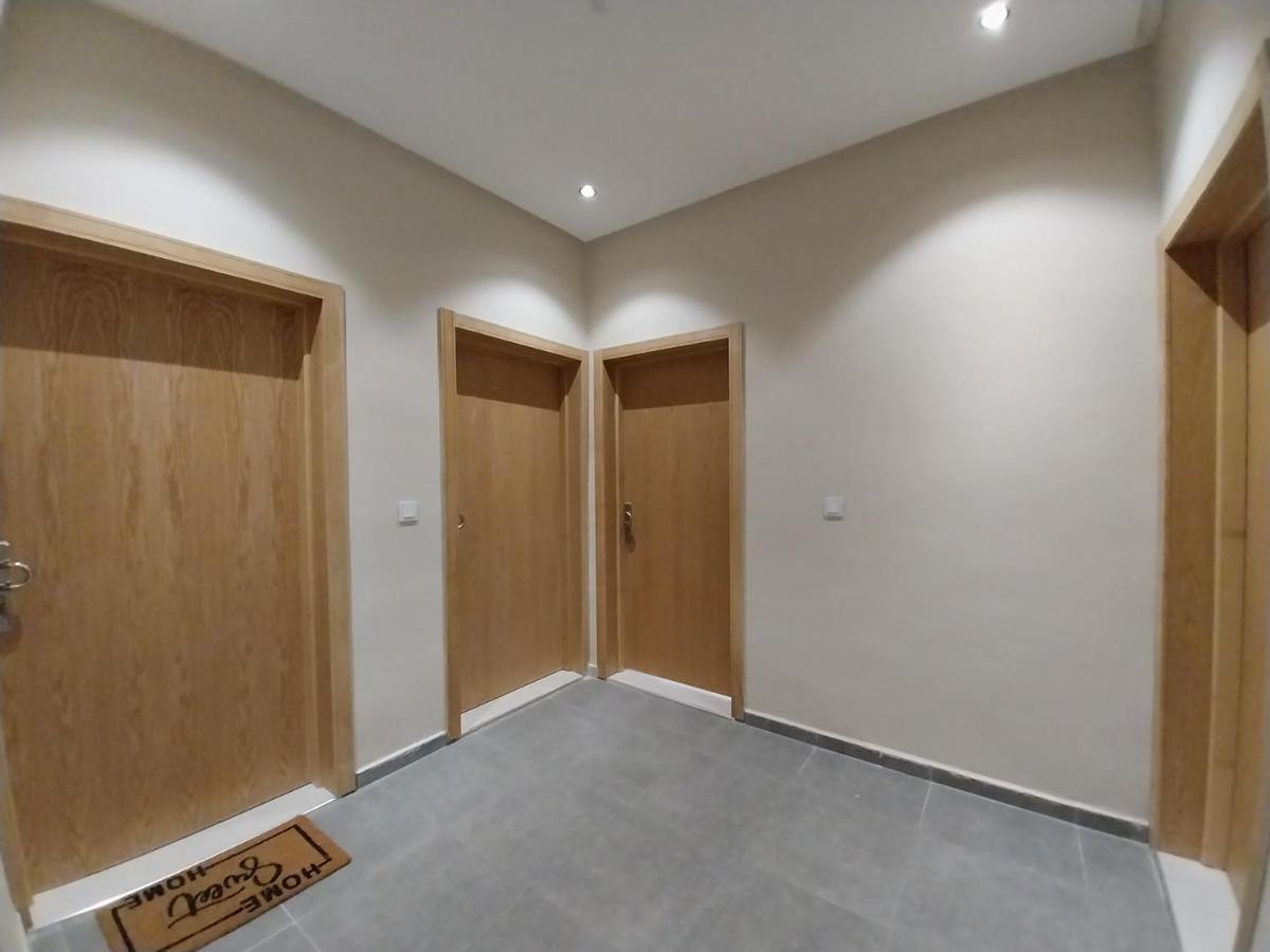 Cosy Appartement Proche De L'Aeroport Mohamed 5 Deroua Eksteriør bilde