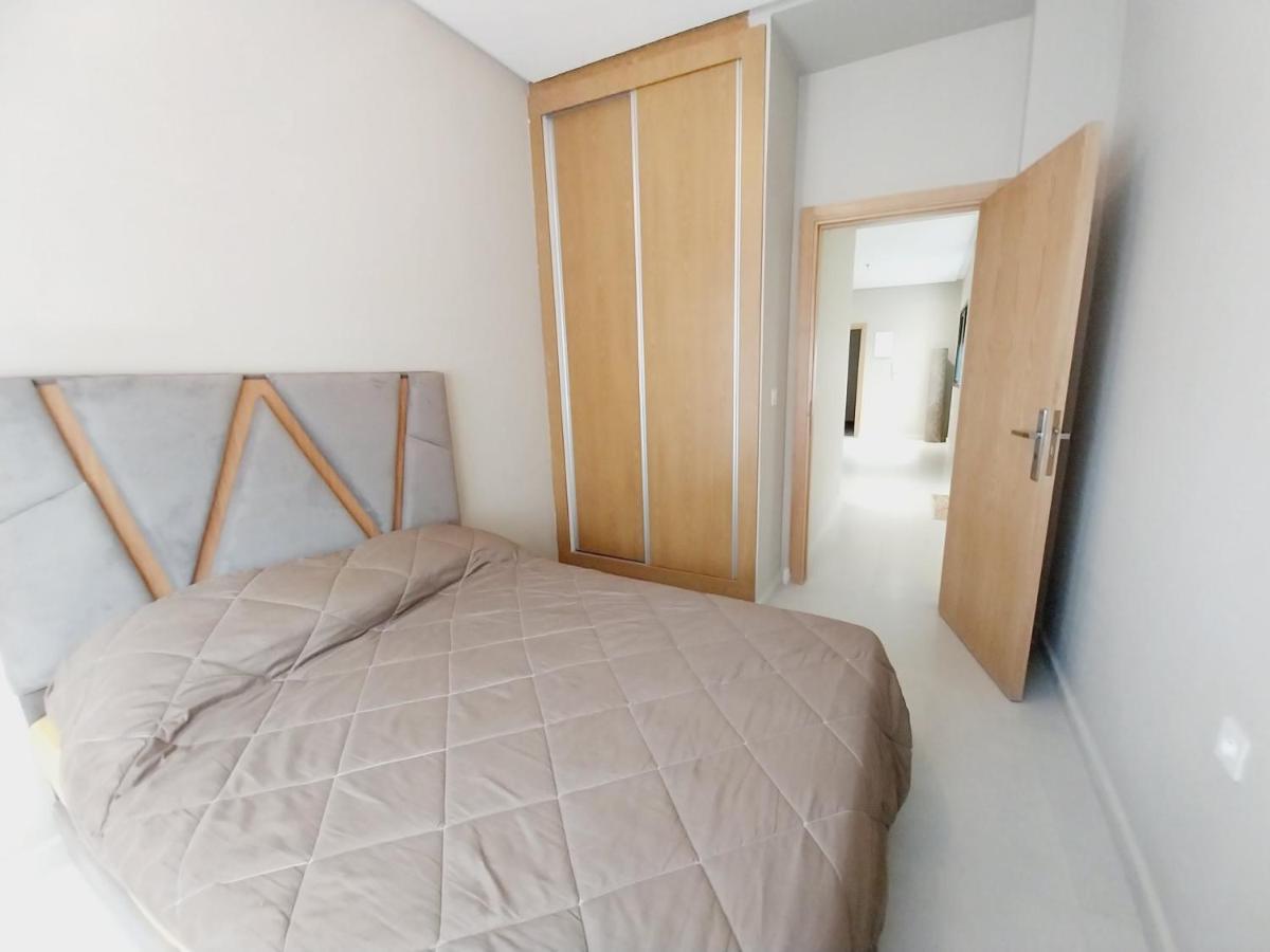 Cosy Appartement Proche De L'Aeroport Mohamed 5 Deroua Eksteriør bilde