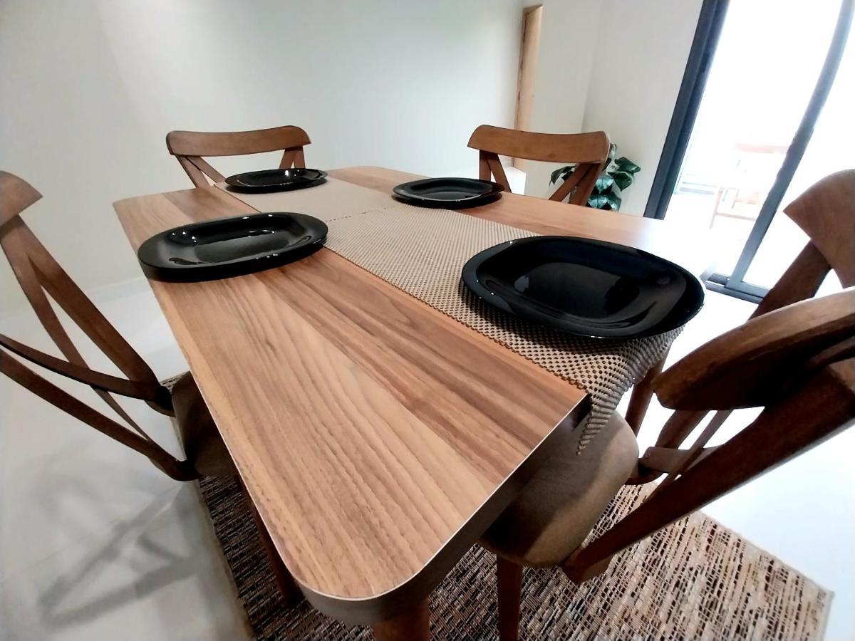 Cosy Appartement Proche De L'Aeroport Mohamed 5 Deroua Eksteriør bilde